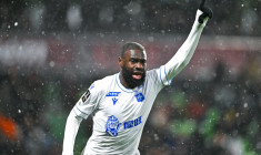 L'ultra-dépendance d'Auxerre à Lassine Sinayoko