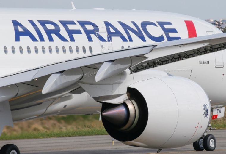 AIR FRANCE-KLM PROPOSE D'ACHETER JUSQU'À 49% DU CAPITAL DE MALAYSIA AIRLINES