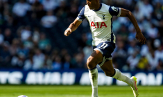 Mathys Tel est définitivement transféré à Tottenham
