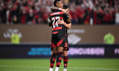 Flamengo renverse Chelsea après un match fou