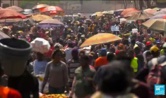 Covid-19 : les prix de poulet, du riz et de l'huile flambent au Cameroun
