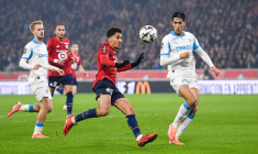 La programmation d’OM-Lille en suspens en raison des élections municipales