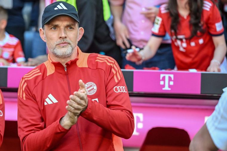 Et si Thomas Tuchel restait finalement au Bayern ?