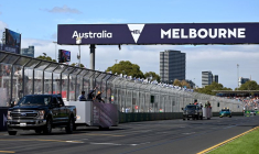 Grand Prix d'Australie