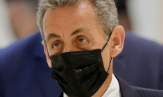 BYGMALION : SARKOZY NIE TOUTE "INTENTION" DE FRAUDE OU TOUTE NÉGLIGENCE