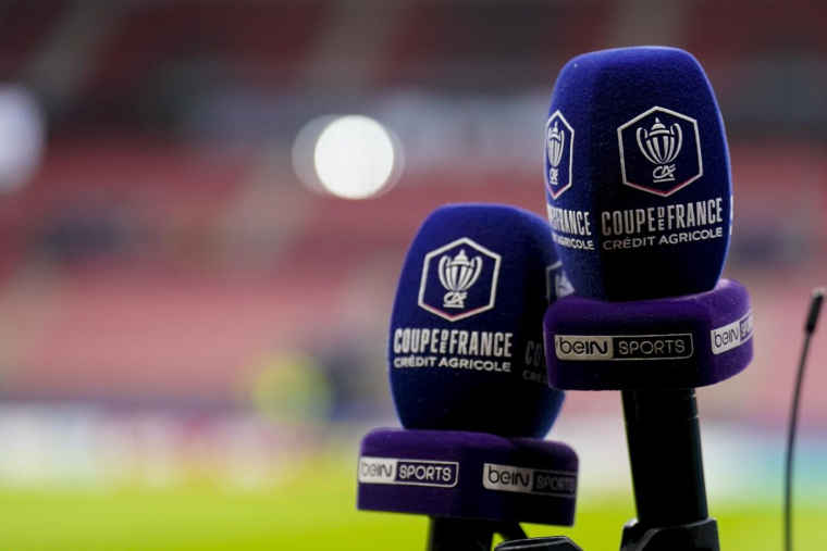 Bayeux-OM : Bein Sports répond aux critiques
