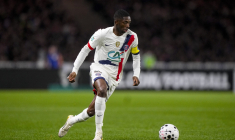 Le PSG maître de son sujet à Fontenay