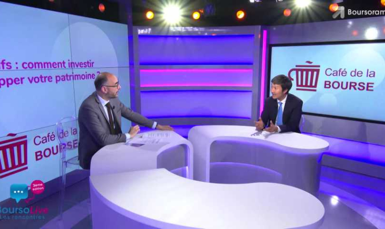 Jeunes actifs : comment investir pour développer votre patrimoine ?