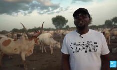 Soudan du Sud : un ambitieux projet de protection de la faune