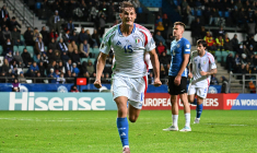 L'Italie peut encore croire au miracle