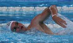 Championnats d'Europe de natation