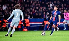 Le PSG à la conquête du monde