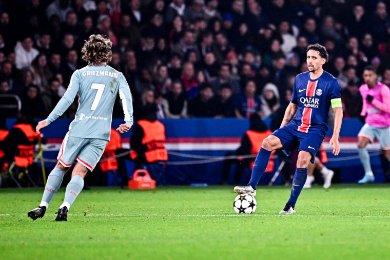 Le PSG à la conquête du monde