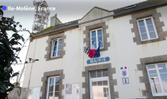 Municipales: sans liste pour les élections, Molène cherche une solution