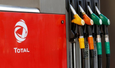 TOTAL PRÈS DE CÉDER SES STATIONS-SERVICE EN ITALIE, SELON DES SOURCES