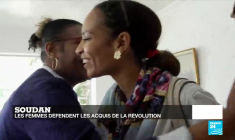 L'islam contre le patriarcat : plaidoyer de Kahina Bahloul, première imame de France