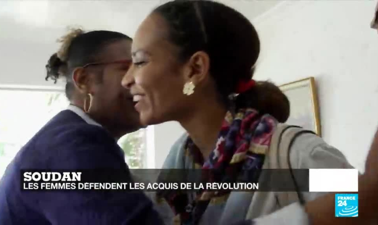 L'islam contre le patriarcat : plaidoyer de Kahina Bahloul, première imame de France