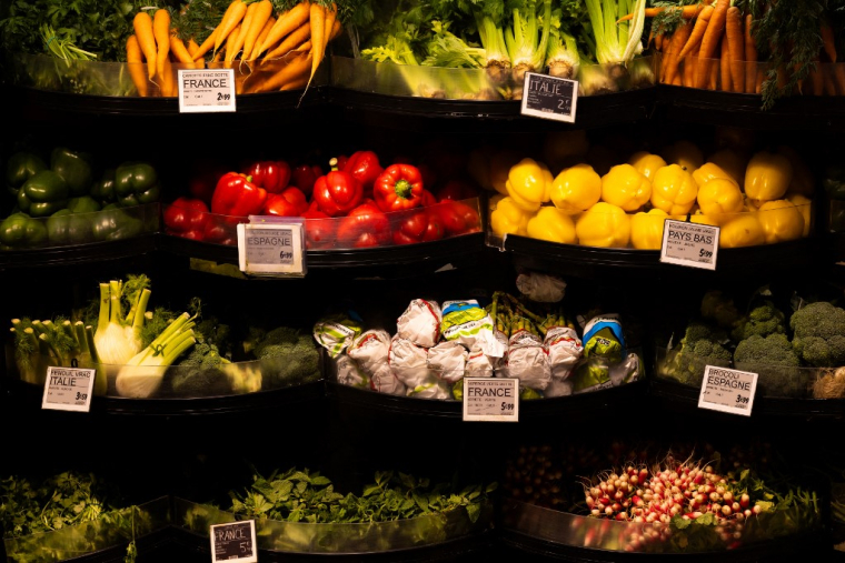 ( AFP / JOEL SAGET )