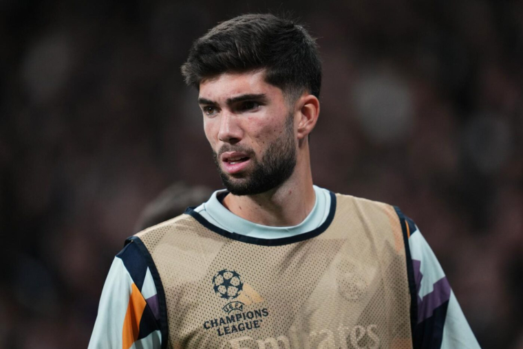 Theo Zidane : « Je ne ressens ni poids ni responsabilité à cause de mon nom de famille »