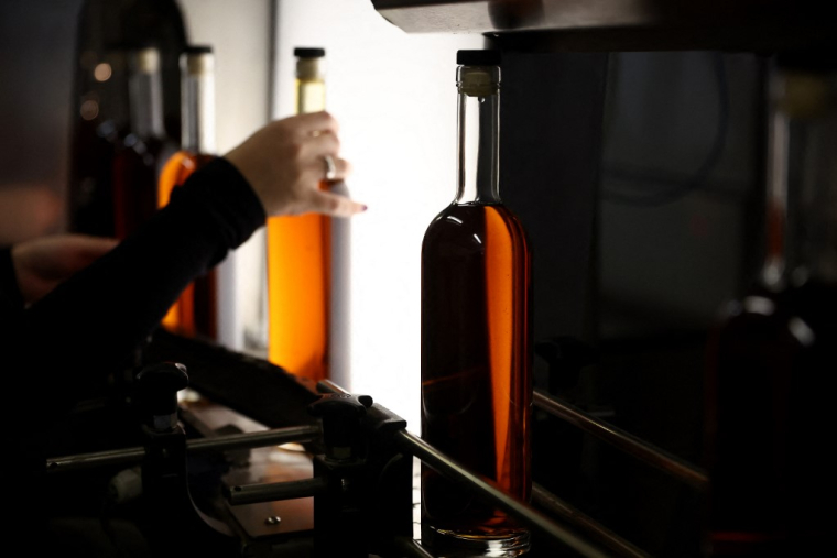 ( AFP / ROMAIN PERROCHEAU )