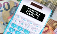 Erreur du fisc en votre défaveur, vous recevez des intérêts / iStock.com - Stadtratte