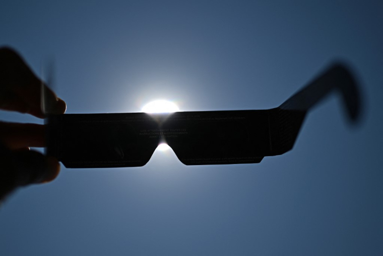 ( AFP / GABRIEL BOUYS )