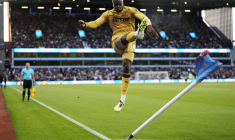 Crystal Palace s’amuse sur la pelouse d’Aston Villa