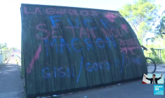 Présidentielle 2022 : pourquoi l'Outre-mer a voté Le Pen ?