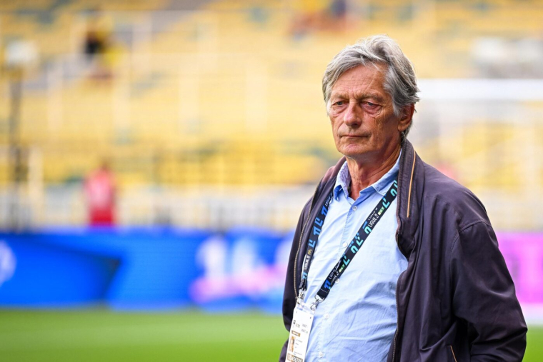 Un accord de distribution entre Canal+ et Ligue 1+ a capoté