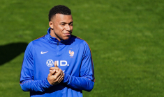 Mbappé et les Bleus commentent leur convocation