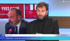 Retraites : comment sortir de l'impasse ?