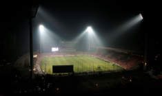 L'Italie repousse son arrivée en Bosnie à cause de la neige