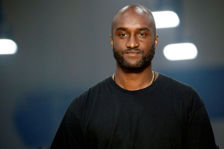LOUIS VUITTON REND HOMMAGE À VIRGIL ABLOH AVEC UN DÉFILÉ À MIAMI