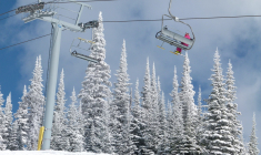 La Fédération nationale de l’immobilier (FNAIM) s'est penchée sur le marché de l'immobilier dans les montagnes françaises. (illustration) (ArtTower / Pixabay)