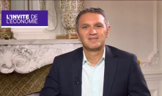 Hôtellerie : la question des salaires est "inévitable"