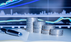 Les plus values boursières s'ajoutent au revenu fiscal de référence. (© DR)