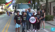 Congrès US : les élus prêtent serment, les nouveaux visages de cette législature