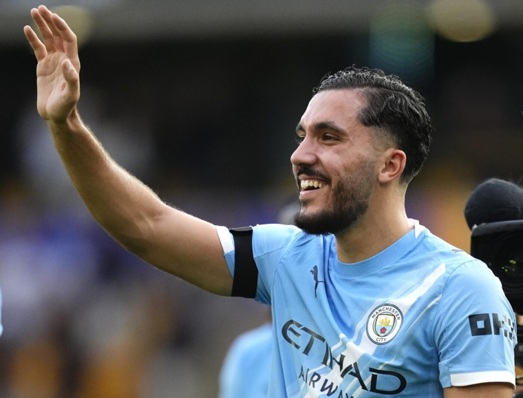 Rayan Cherki, pour la liberté du geste