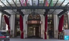 Ebrahim Raïssi en Iran : le nouveau président va prêter serment devant le parlement