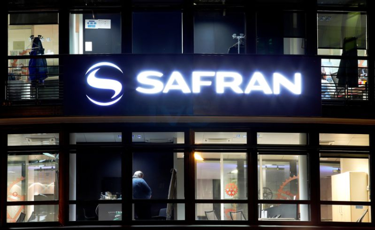 SAFRAN ALERTE SUR L'IMPACT DE LA GUERRE EN UKRAINE MAIS CONFIRME SES OBJECTIFS