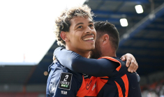 Montpellier cartonne, Amiens gagne enfin à la Licorne