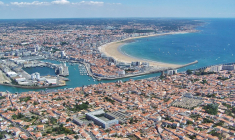 (Crédits photo : Wikimedia Commons - Florian Pépellin )