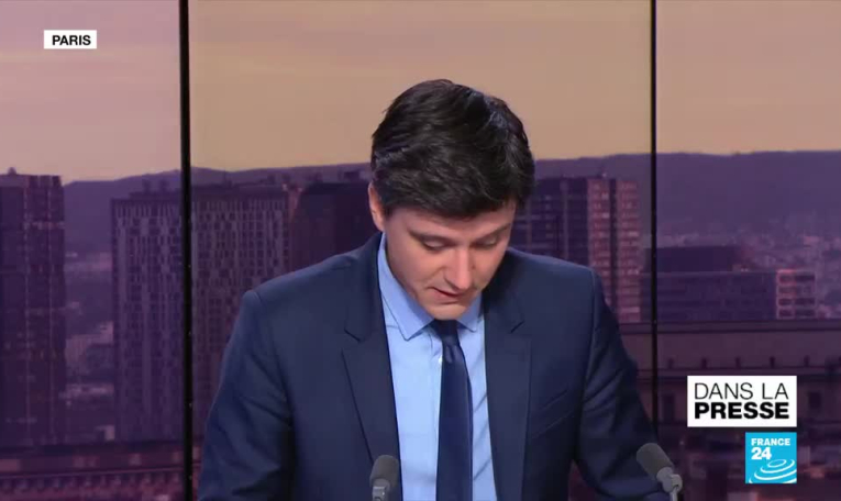Covid-19 en France : des ministres au creux de la vague