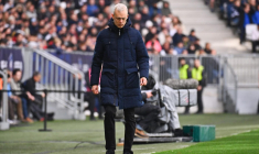 N2 : Les Girondins de Bordeaux reviennent à trois points du leader Saint-Malo