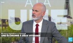 Portugal : une économie à deux vitesses