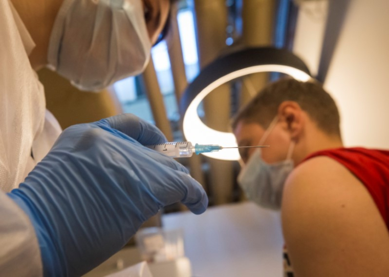 COVID-19: L'EMA N'IMPOSERA PAS DE SEUIL D'EFFICACITÉ À 50% POUR LES VACCINS