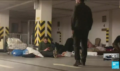 Guerre en Ukraine : la pression russe s'intensifie sur Kiev