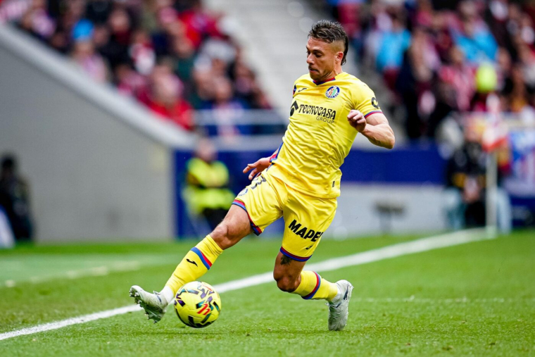 Getafe s'offre un nouveau record