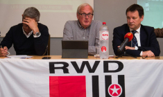 Molenbeek tourne la page John Textor