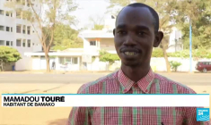 Force Takuba au Mali : tensions entre Paris et Bamako après la demande de retrait des troupes danoises